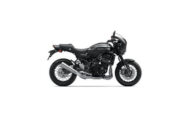 Used 2026 Kawasaki Z900RS CAFE ABS