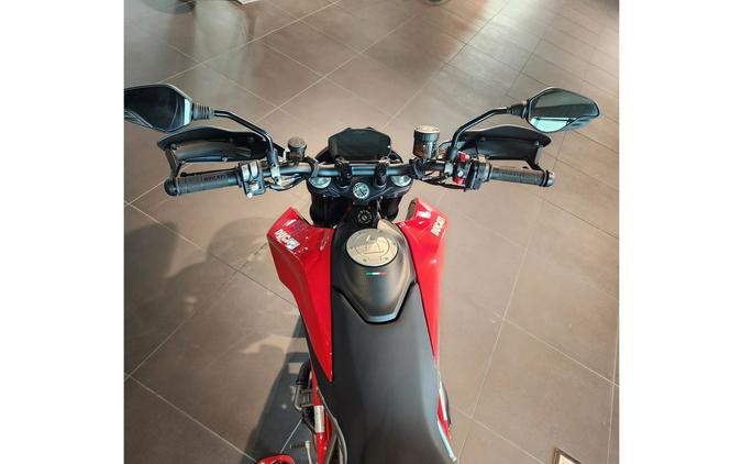 2023 Ducati Hypermotard 950