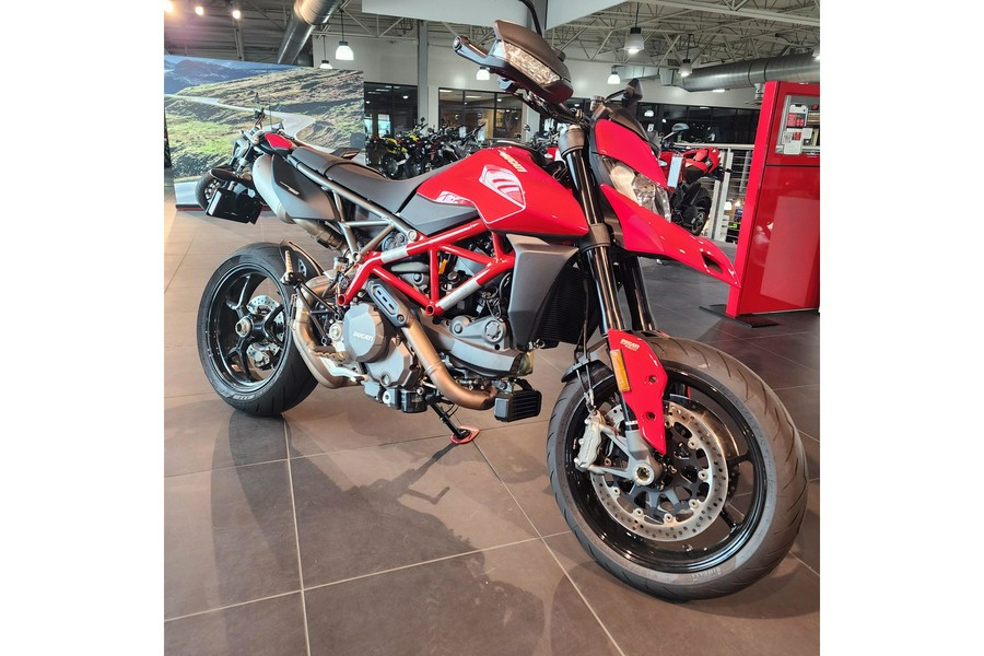 2023 Ducati Hypermotard 950