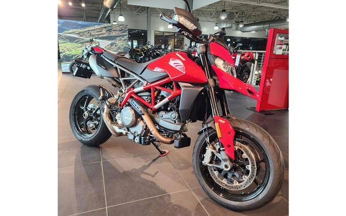 2023 Ducati Hypermotard 950