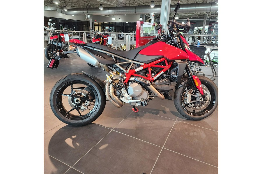 2023 Ducati Hypermotard 950