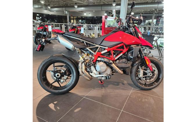 2023 Ducati Hypermotard 950