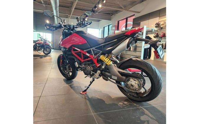 2023 Ducati Hypermotard 950