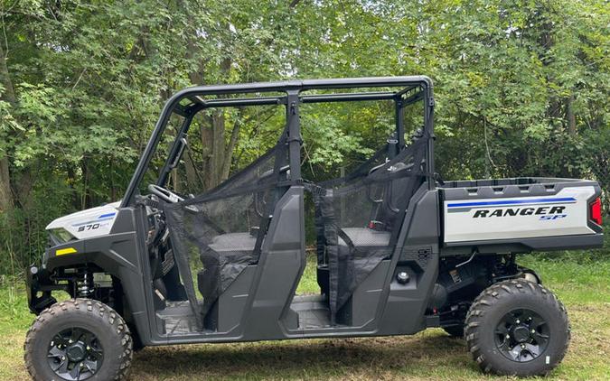 2023 Polaris® Ranger Crew SP 570 Premium