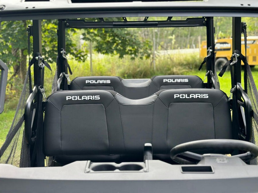 2023 Polaris® Ranger Crew SP 570 Premium