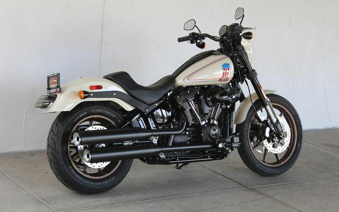 2023 Harley-Davidson® FXLRS - Low Rider® S