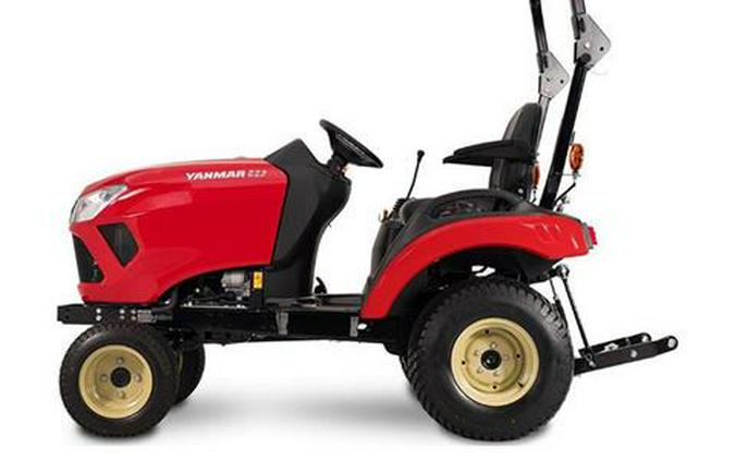 2023 Yanmar SA223