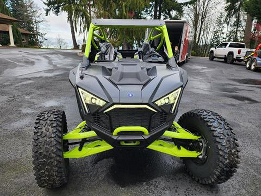 2024 Polaris RZR Pro R Ultimate