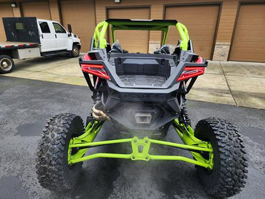 2024 Polaris RZR Pro R Ultimate