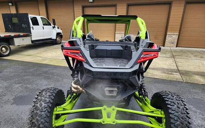 2024 Polaris RZR Pro R Ultimate