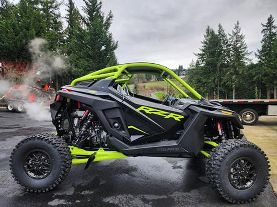 2024 Polaris RZR Pro R Ultimate