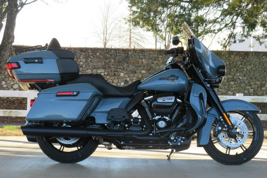 2024 Harley-Davidson® FLHTK - Ultra Limited®