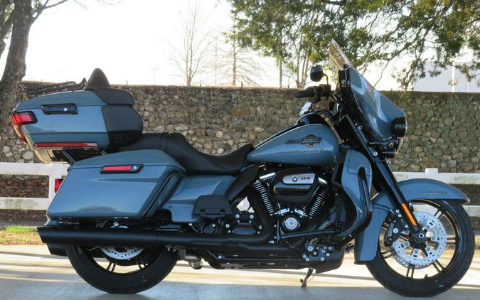 2024 Harley-Davidson® FLHTK - Ultra Limited®