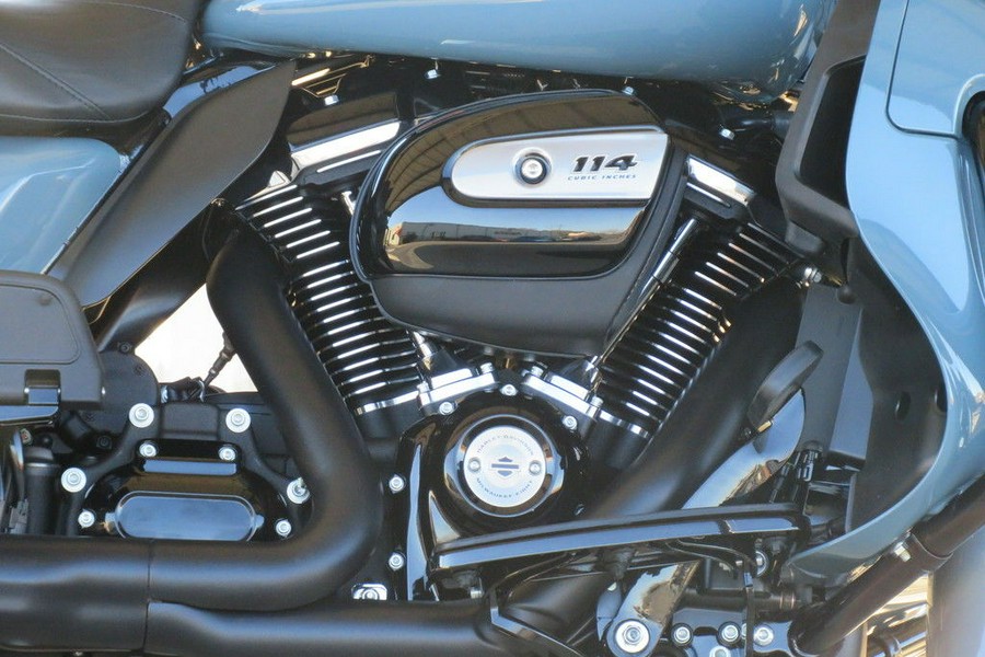 2024 Harley-Davidson® FLHTK - Ultra Limited®