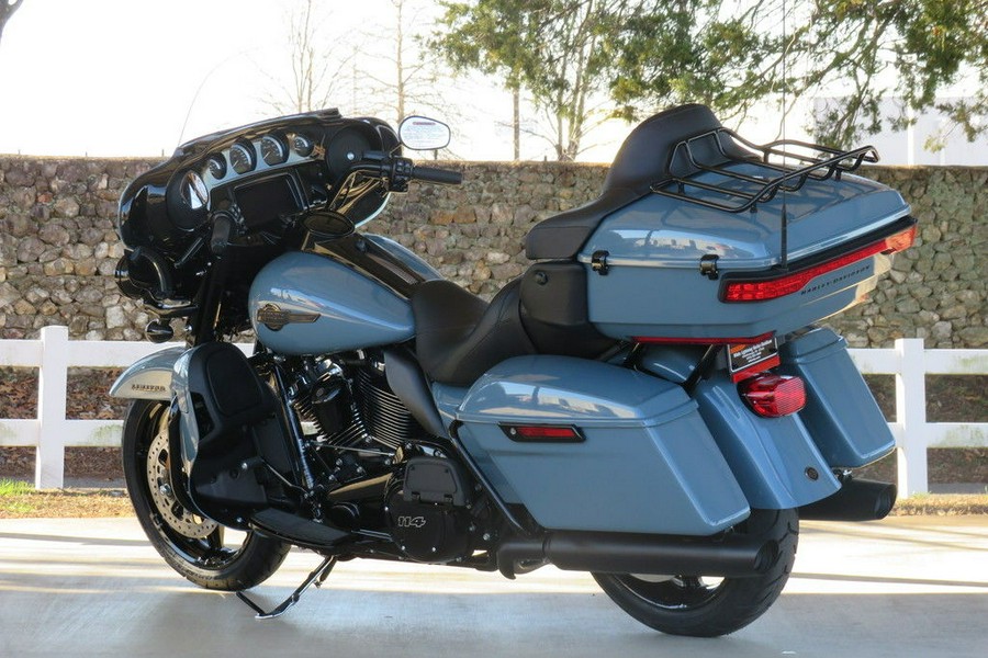 2024 Harley-Davidson® FLHTK - Ultra Limited®