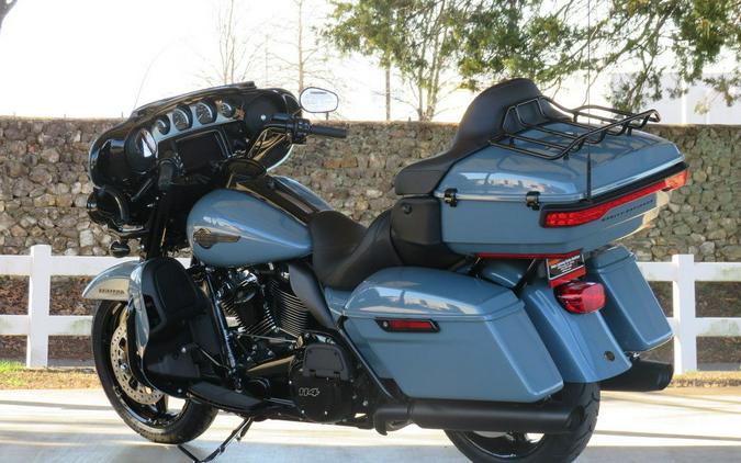 2024 Harley-Davidson® FLHTK - Ultra Limited®