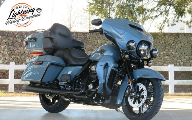 2024 Harley-Davidson® FLHTK - Ultra Limited®