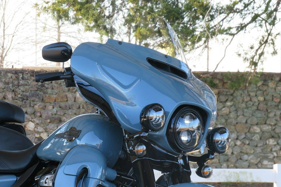 2024 Harley-Davidson® FLHTK - Ultra Limited®