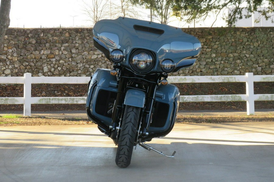 2024 Harley-Davidson® FLHTK - Ultra Limited®