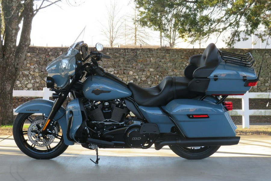 2024 Harley-Davidson® FLHTK - Ultra Limited®