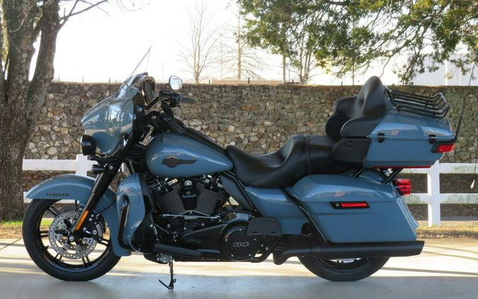 2024 Harley-Davidson® FLHTK - Ultra Limited®