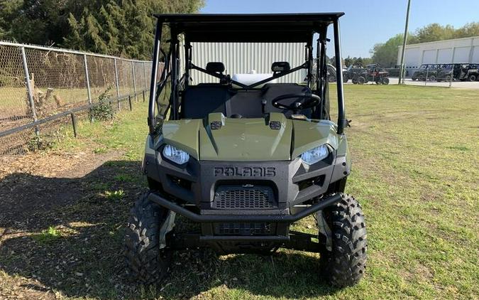 2024 Polaris® Ranger Crew 570 Full-Size