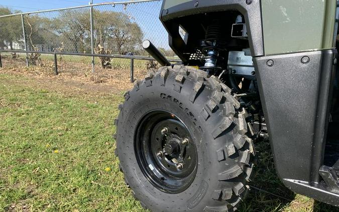 2024 Polaris® Ranger Crew 570 Full-Size