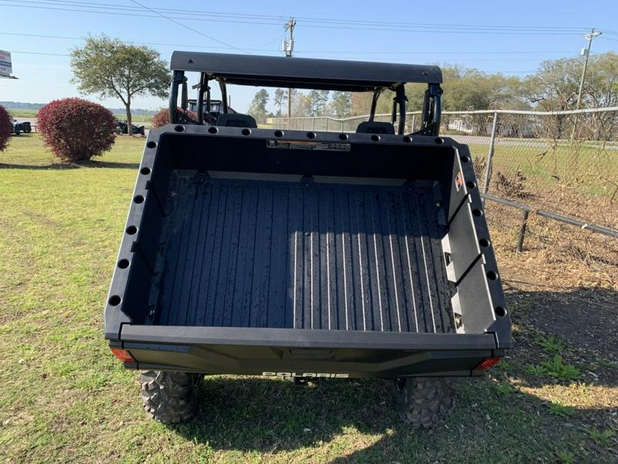 2024 Polaris® Ranger Crew 570 Full-Size