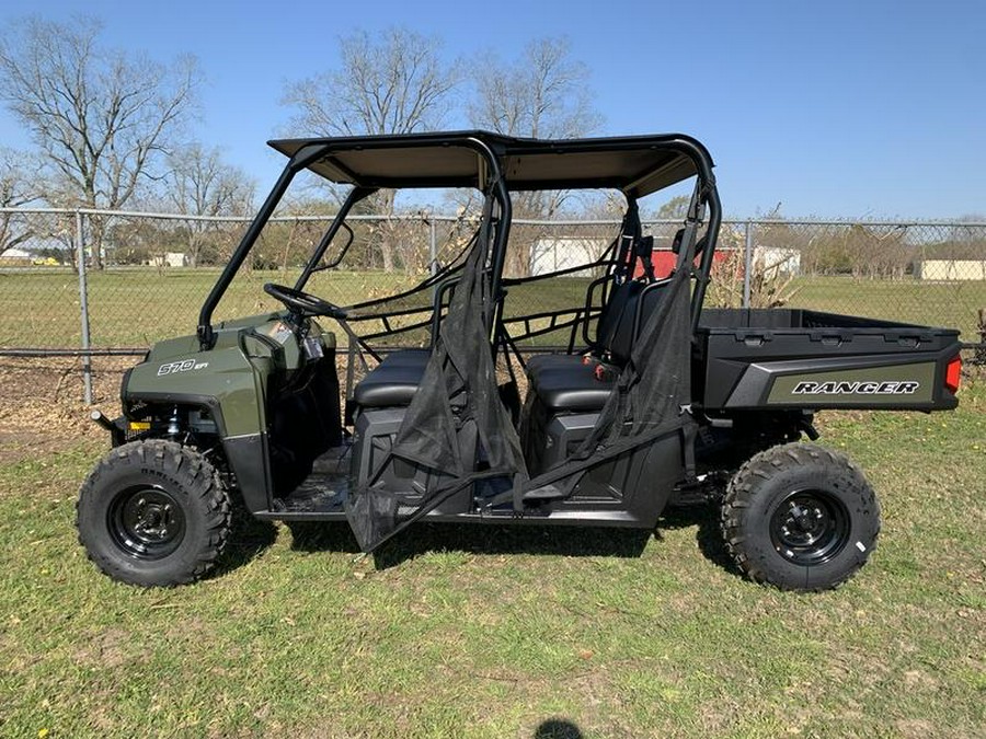 2024 Polaris® Ranger Crew 570 Full-Size