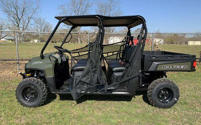 2024 Polaris® Ranger Crew 570 Full-Size