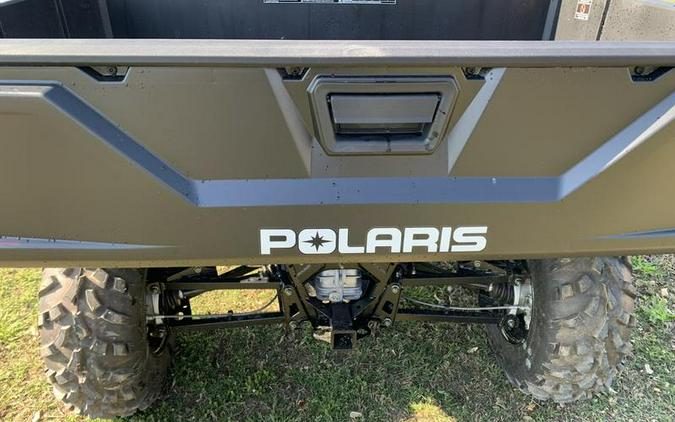 2024 Polaris® Ranger Crew 570 Full-Size