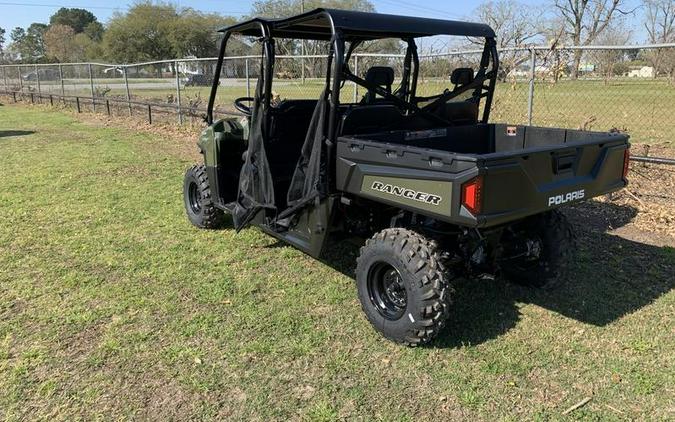 2024 Polaris® Ranger Crew 570 Full-Size