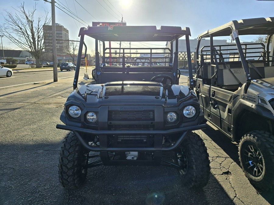 2023 Kawasaki MULE PRO-FXT EPS LE