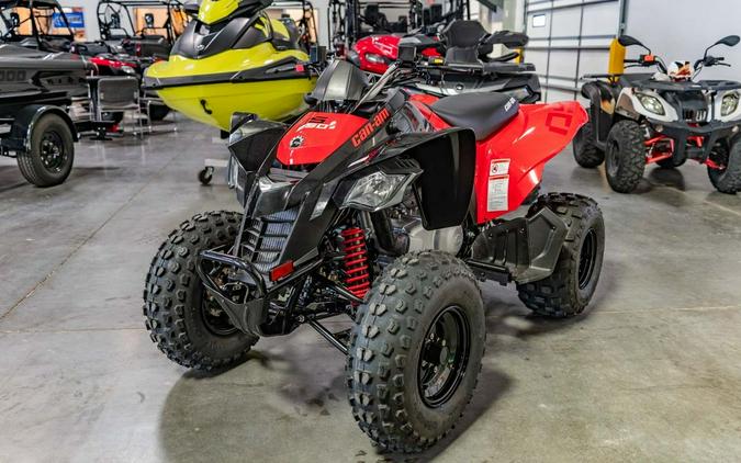 2024 Can-Am® DS 250