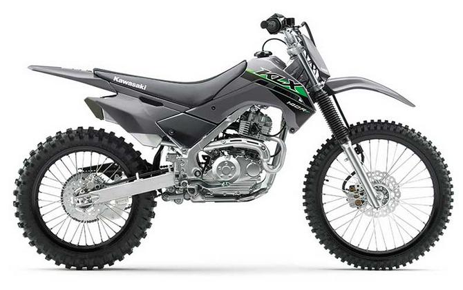 2024 Kawasaki KLX® 140R F