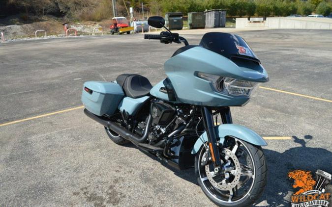 2024 Harley-Davidson FLTRX - Road Glide