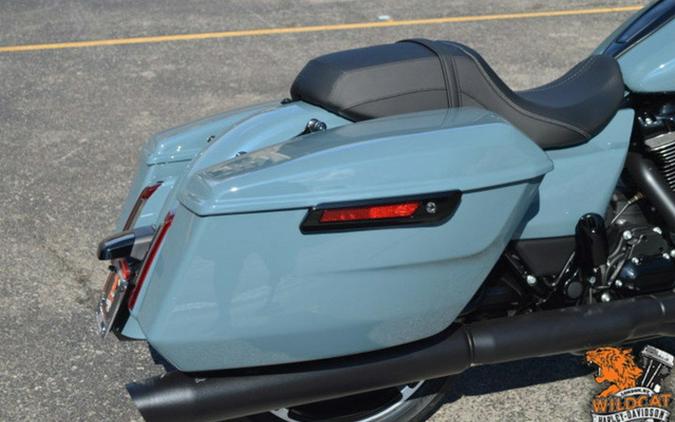 2024 Harley-Davidson FLTRX - Road Glide