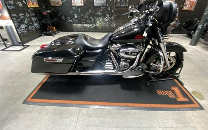 2020 Harley-Davidson® FLHT - Electra Glide® Standard