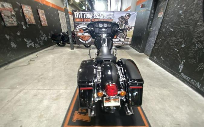 2020 Harley-Davidson® FLHT - Electra Glide® Standard