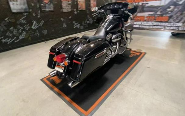 2020 Harley-Davidson® FLHT - Electra Glide® Standard