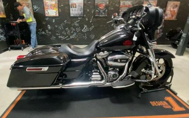 2020 Harley-Davidson® FLHT - Electra Glide® Standard