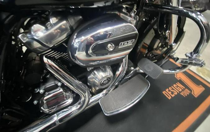 2020 Harley-Davidson® FLHT - Electra Glide® Standard