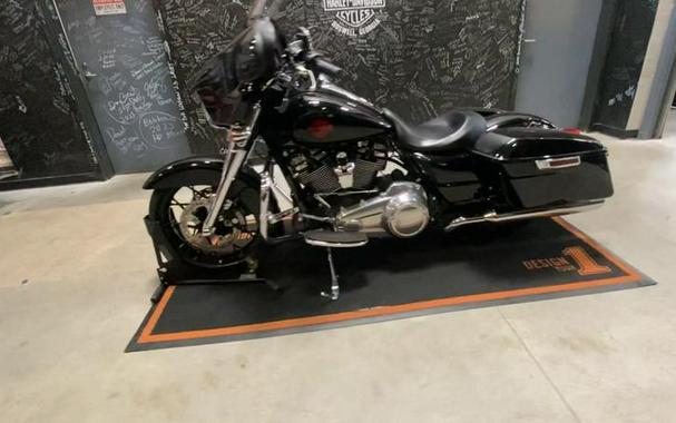 2020 Harley-Davidson® FLHT - Electra Glide® Standard