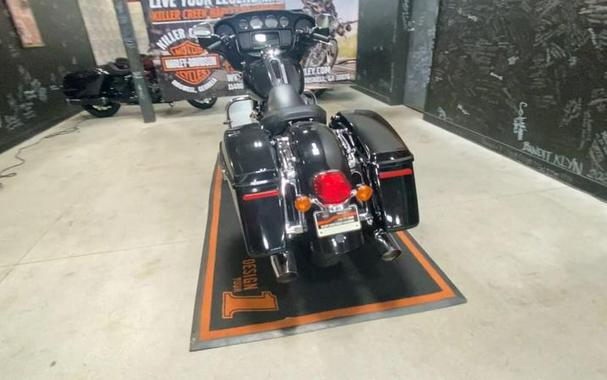 2020 Harley-Davidson® FLHT - Electra Glide® Standard