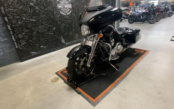 2020 Harley-Davidson® FLHT - Electra Glide® Standard