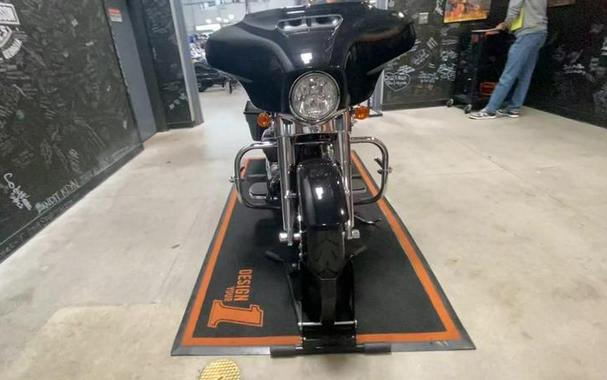 2020 Harley-Davidson® FLHT - Electra Glide® Standard