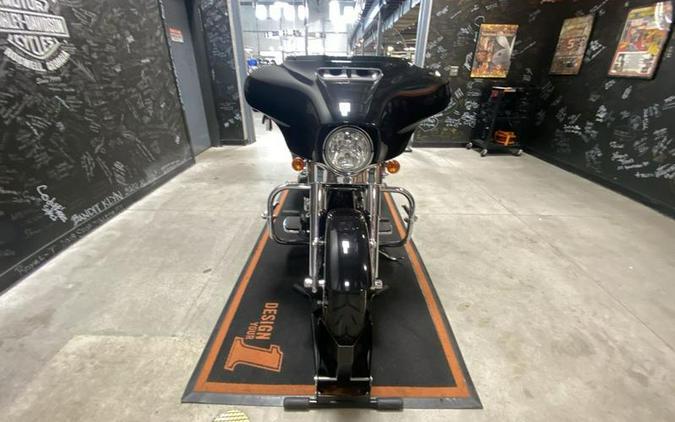 2020 Harley-Davidson® FLHT - Electra Glide® Standard