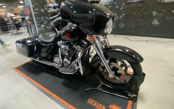 2020 Harley-Davidson® FLHT - Electra Glide® Standard