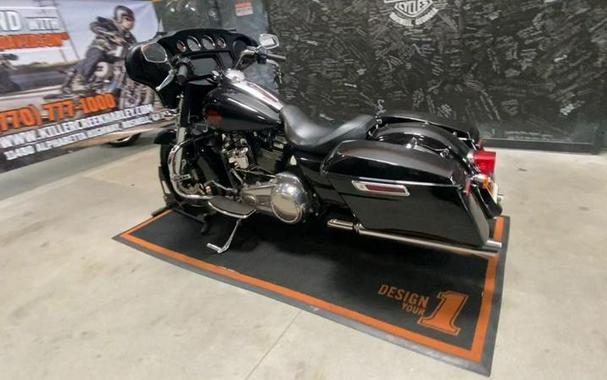 2020 Harley-Davidson® FLHT - Electra Glide® Standard