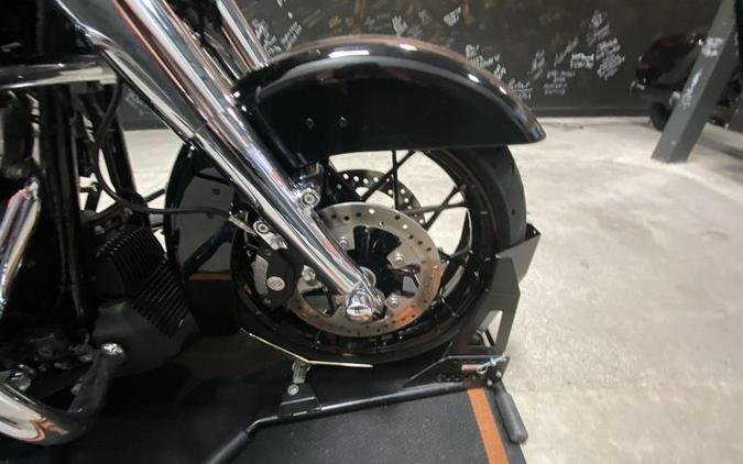 2020 Harley-Davidson® FLHT - Electra Glide® Standard